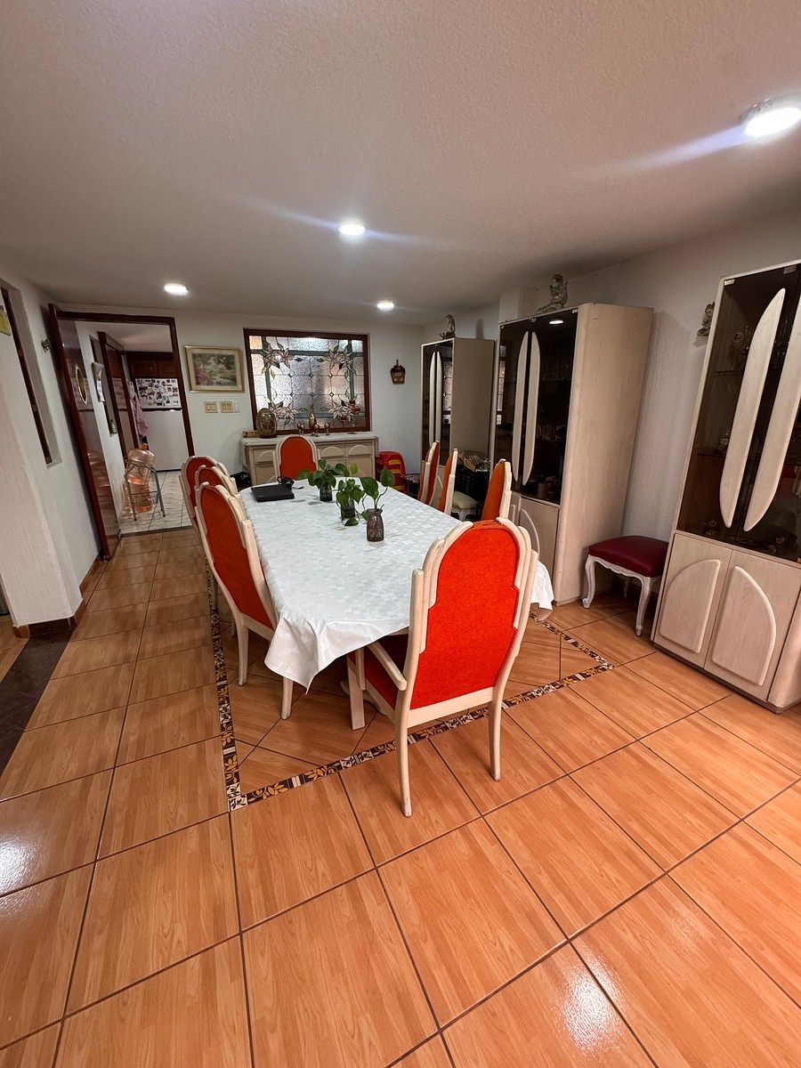 Casa em Paseos de Taxqueña, Coyoacán, foto 8 de 24