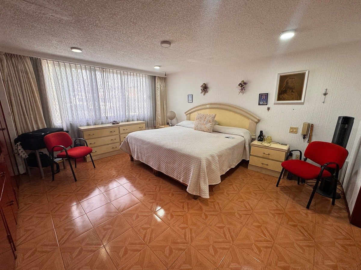 Casa em Paseos de Taxqueña, Coyoacán, foto 12 de 24