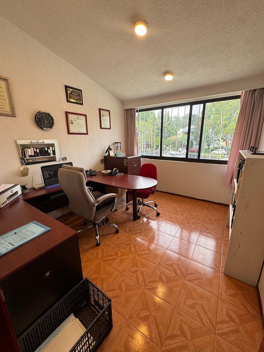 Casa em Paseos de Taxqueña, Coyoacán, foto 11 de 24