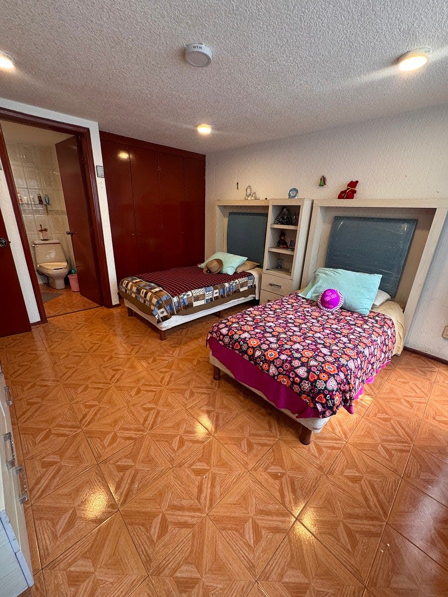 Casa em Paseos de Taxqueña, Coyoacán, foto 14 de 24