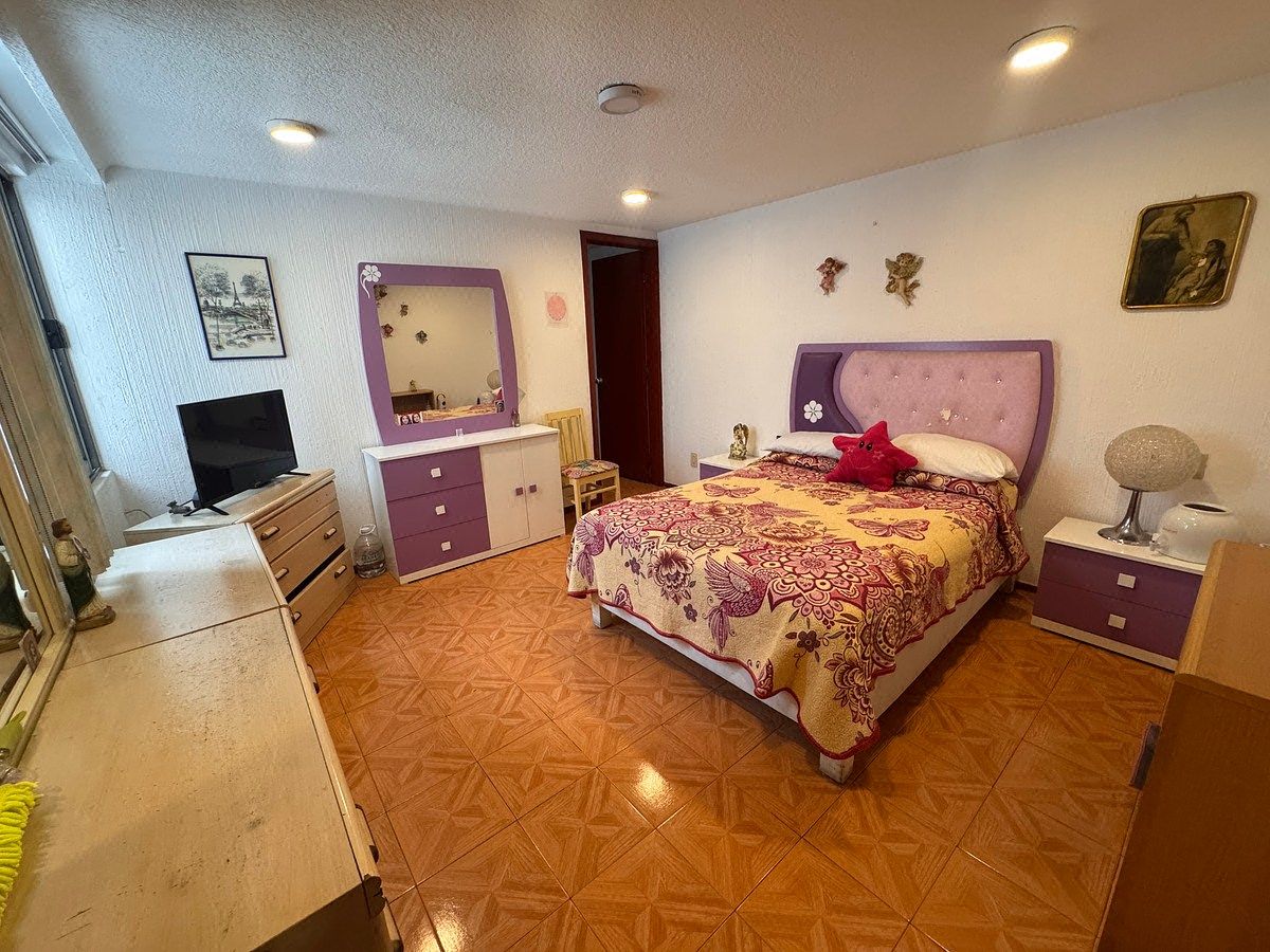 Casa em Paseos de Taxqueña, Coyoacán, foto 17 de 24