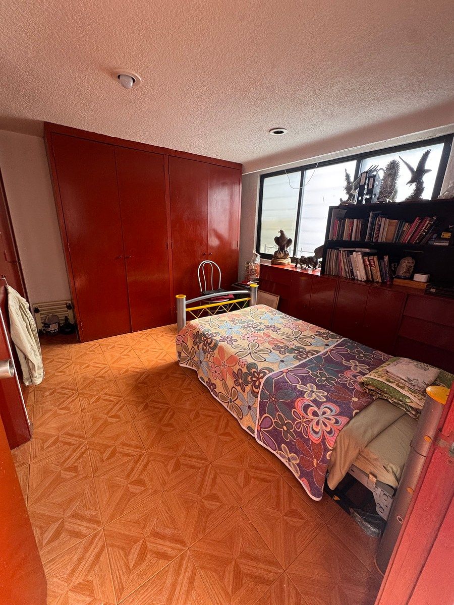 Casa em Paseos de Taxqueña, Coyoacán, foto 19 de 24