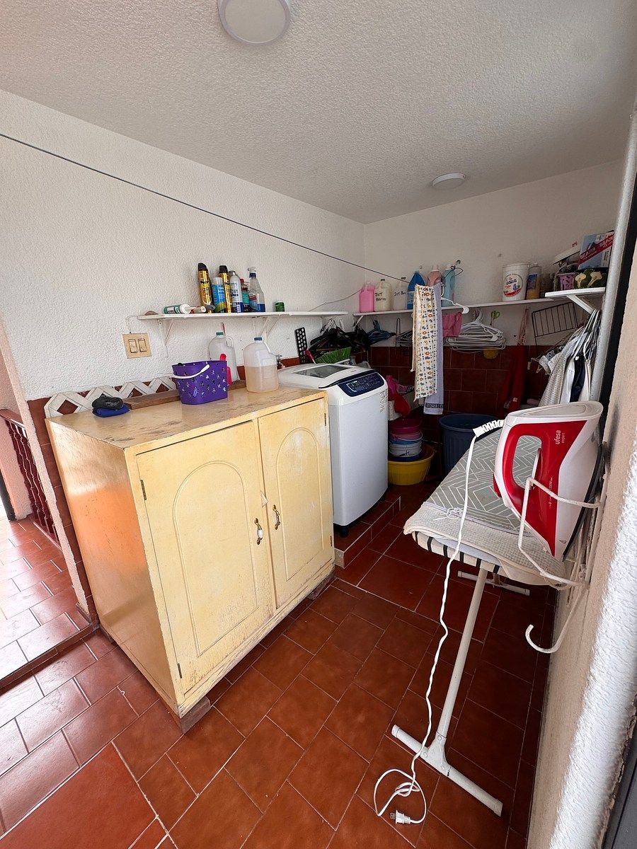 Casa em Paseos de Taxqueña, Coyoacán, foto 22 de 24
