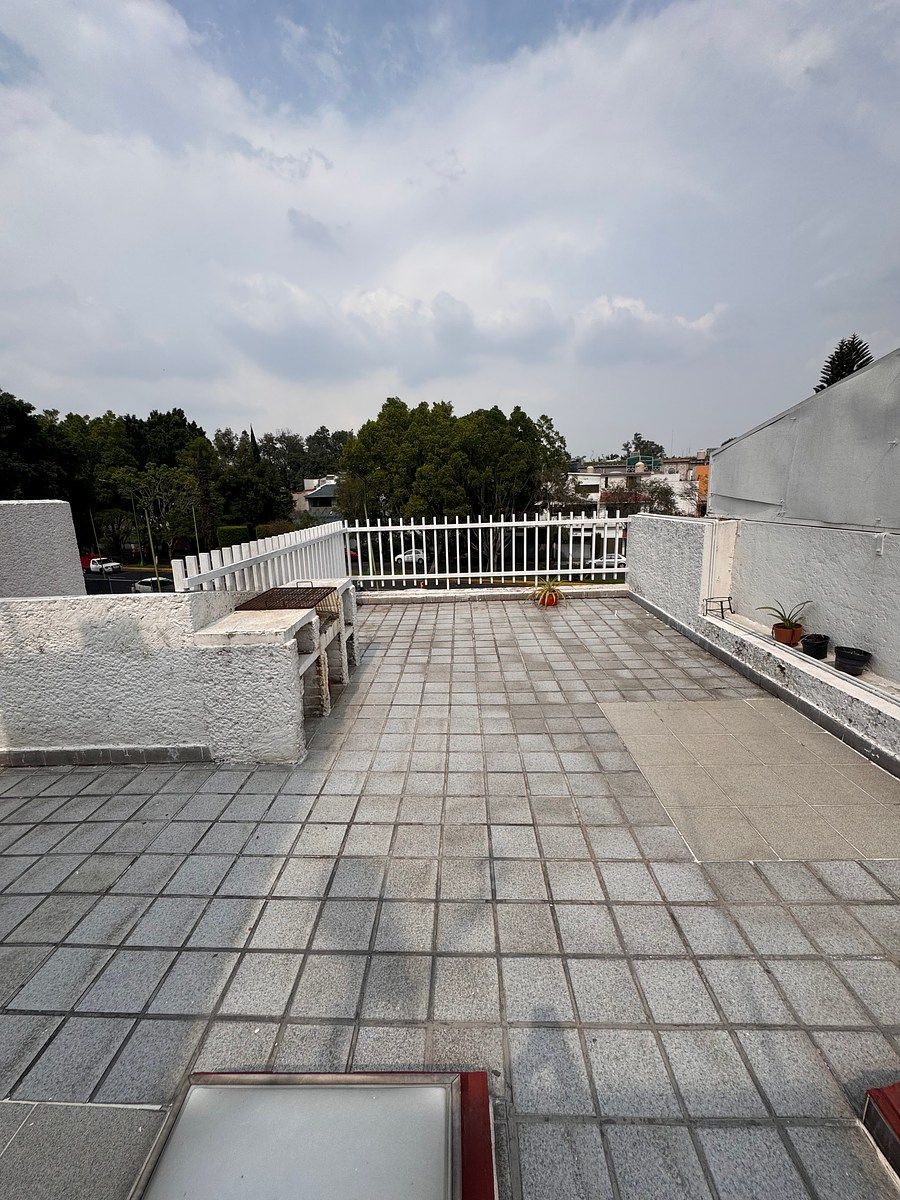 Casa em Paseos de Taxqueña, Coyoacán, foto 23 de 24