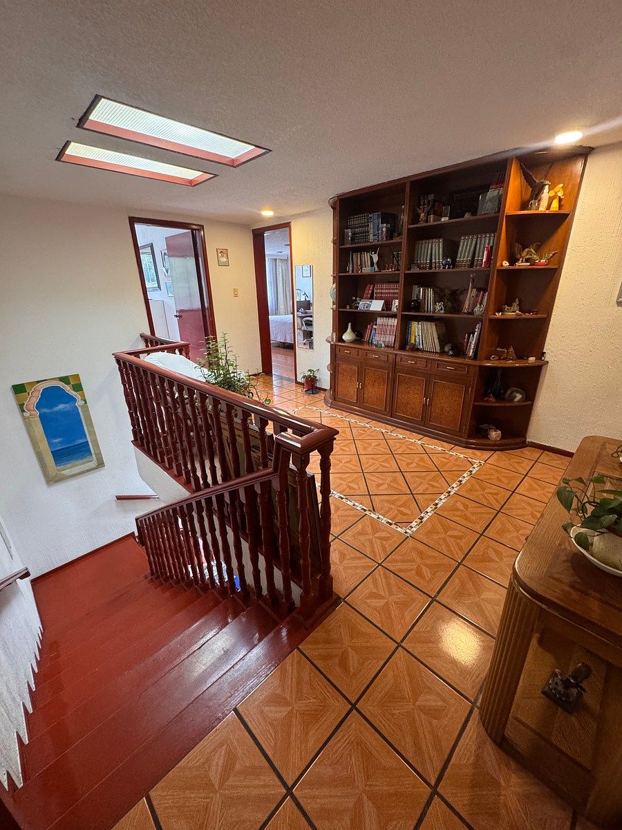 Casa em Paseos de Taxqueña, Coyoacán, foto 10 de 24