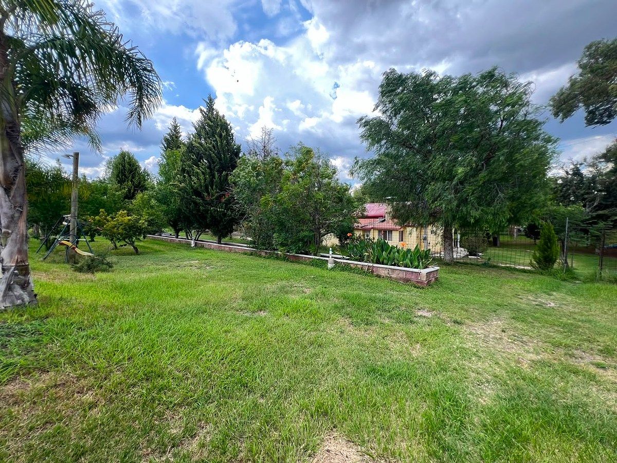 Quinta en La Gloria, Aguascalientes, foto 7 de 26