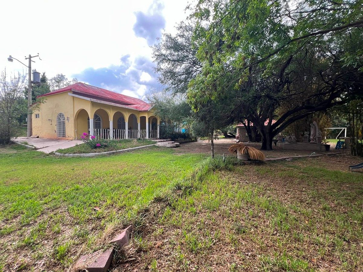 Quinta en La Gloria, Aguascalientes, foto 11 de 26