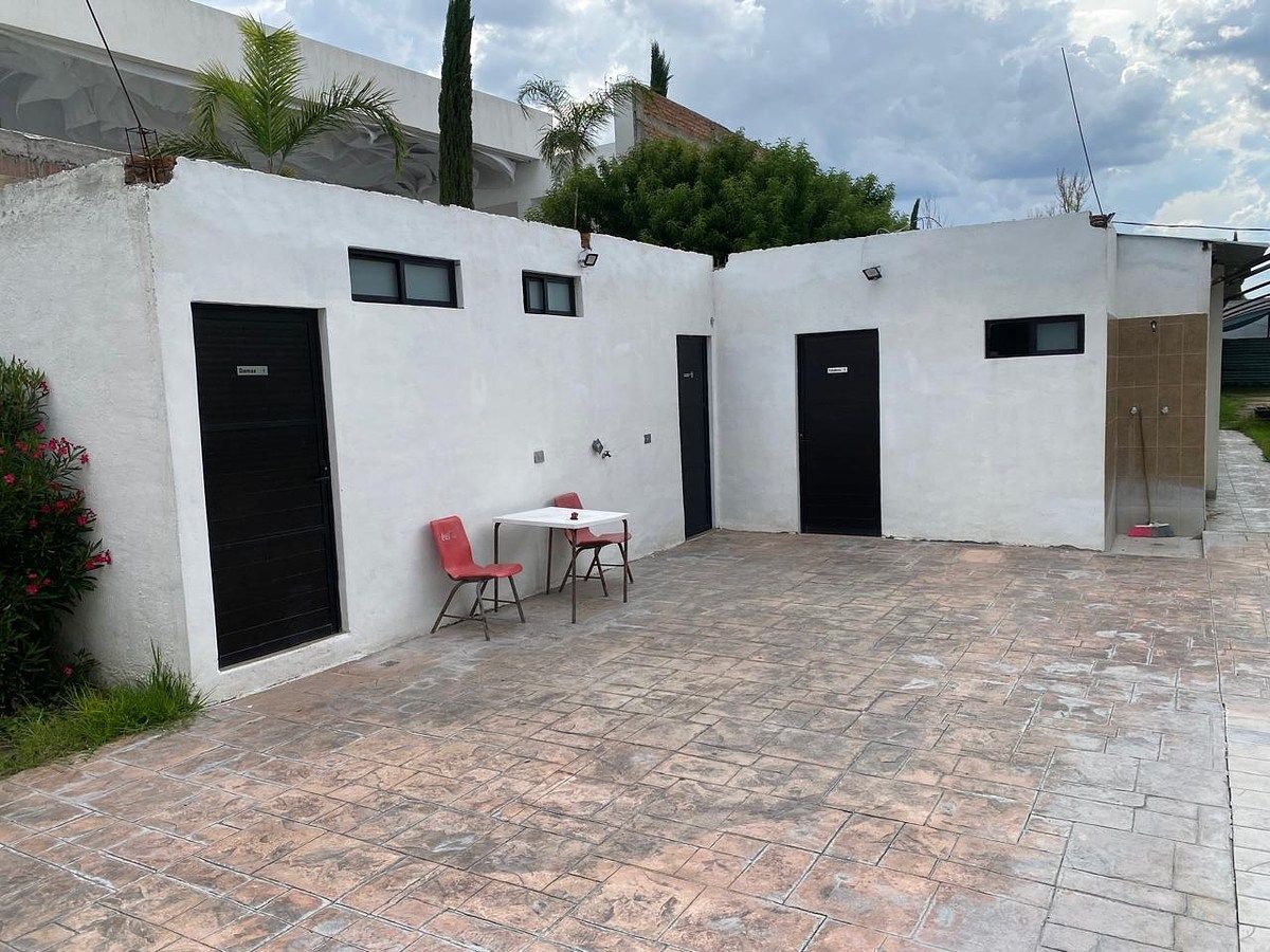 Quinta en La Gloria, Aguascalientes, foto 18 de 26