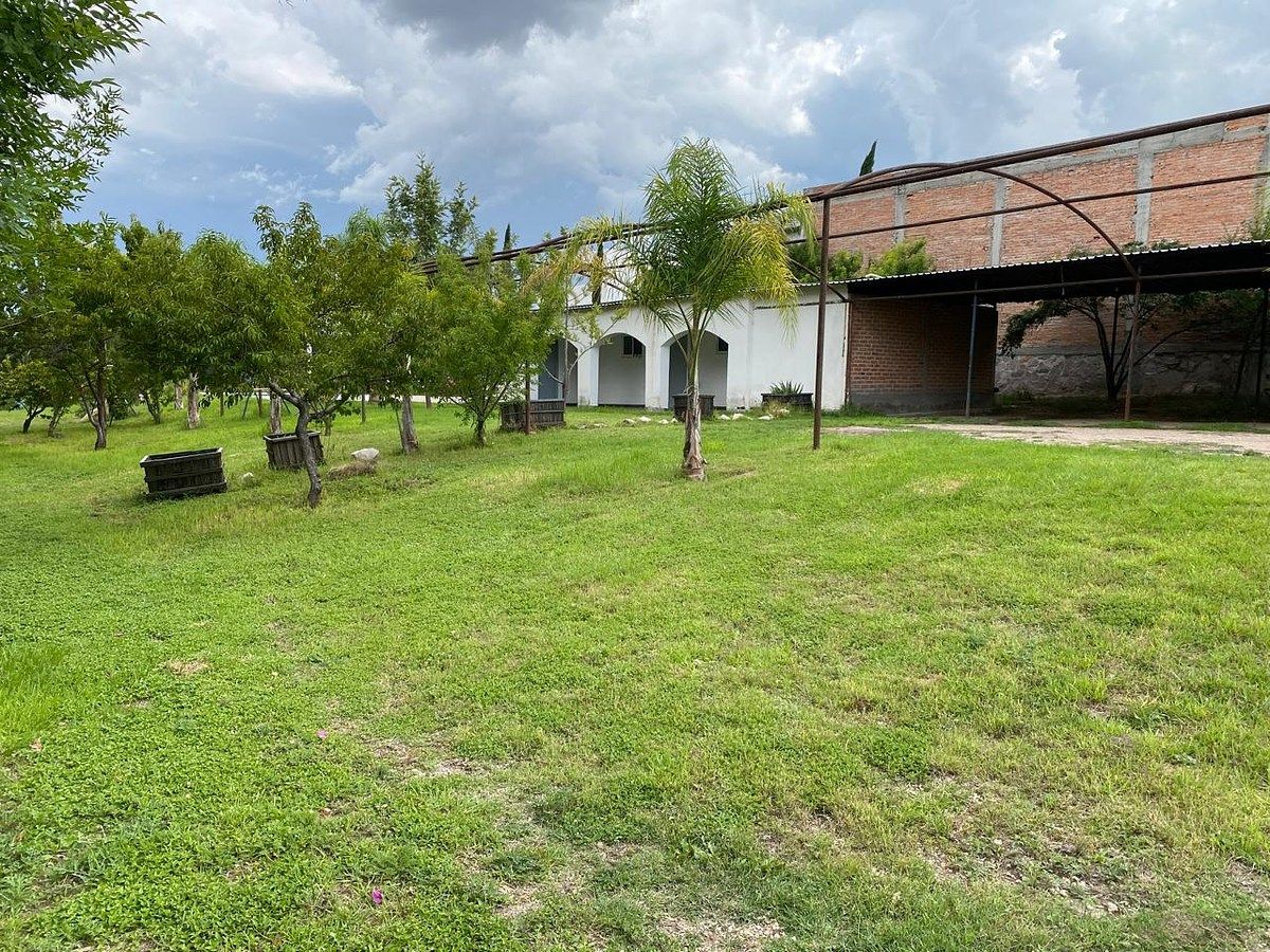 Quinta en La Gloria, Aguascalientes, foto 20 de 26