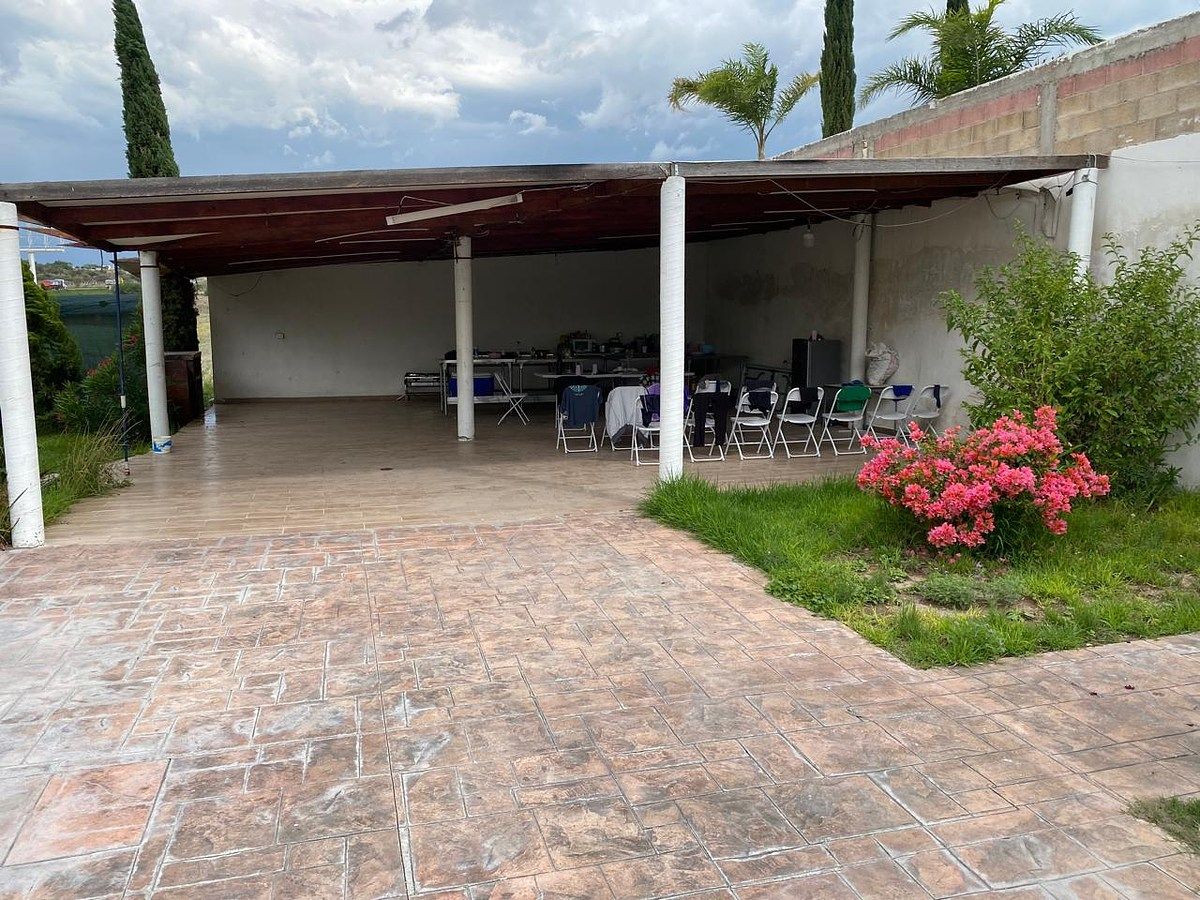 Quinta en La Gloria, Aguascalientes, foto 21 de 26