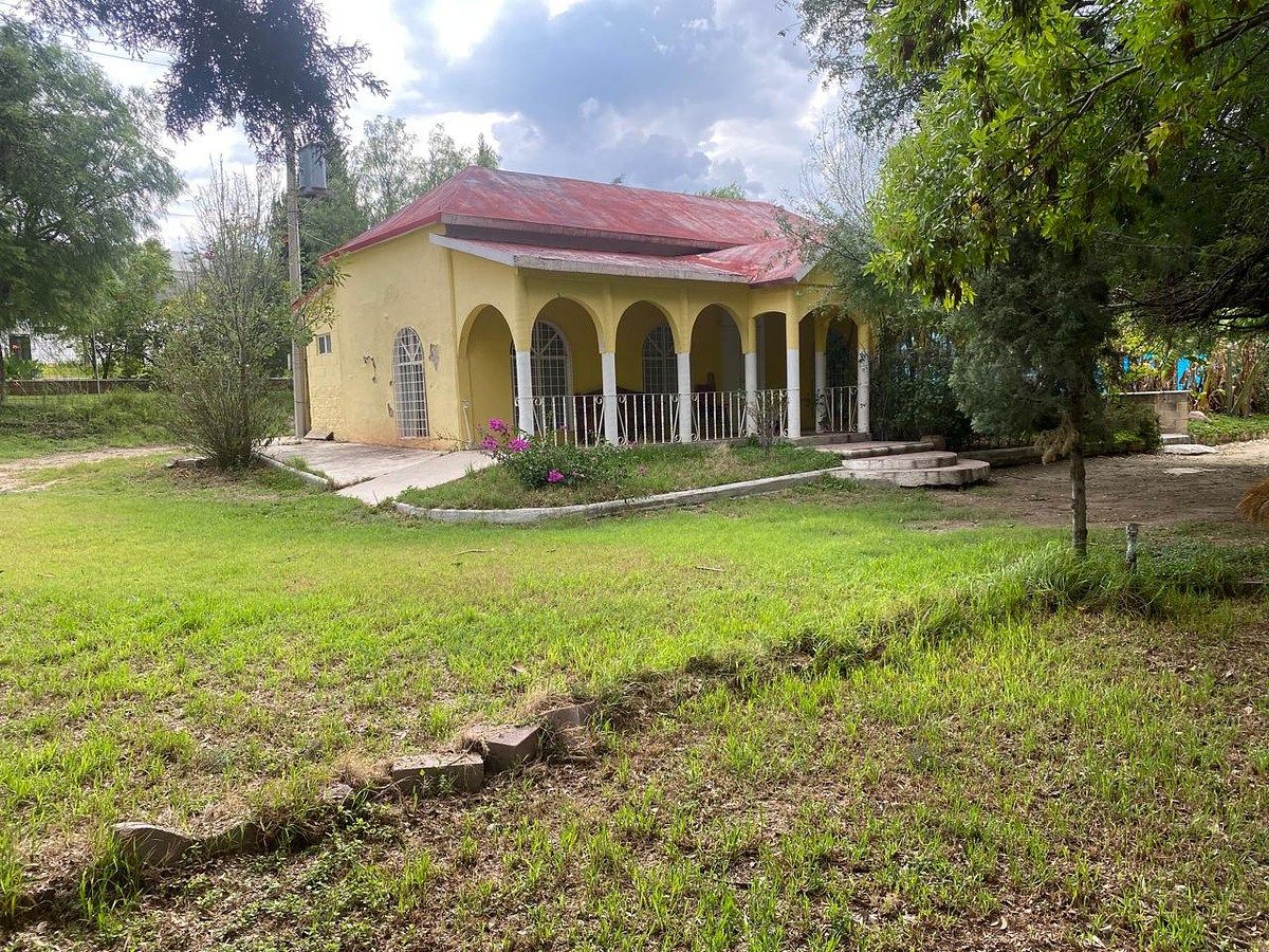 Quinta en La Gloria, Aguascalientes, foto 22 de 26