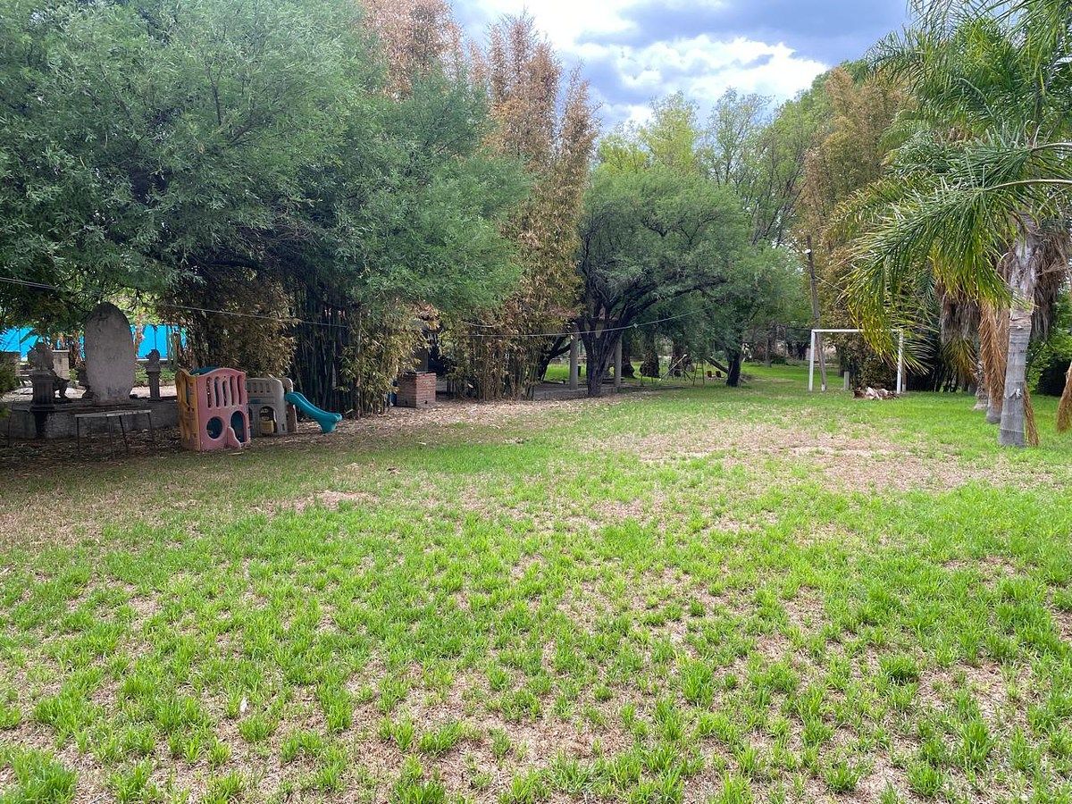 Quinta en La Gloria, Aguascalientes, foto 24 de 26