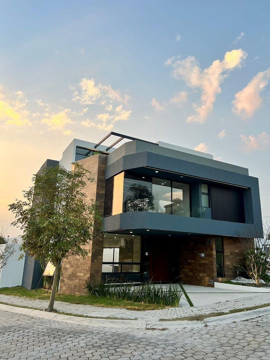 CASA EN VENTA EN LOMAS DE ANGELOPOLIS III, foto 1 de 20