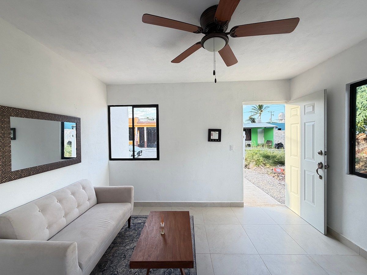 Casa en Tixcacal Opichen, Mérida, foto 3 de 18