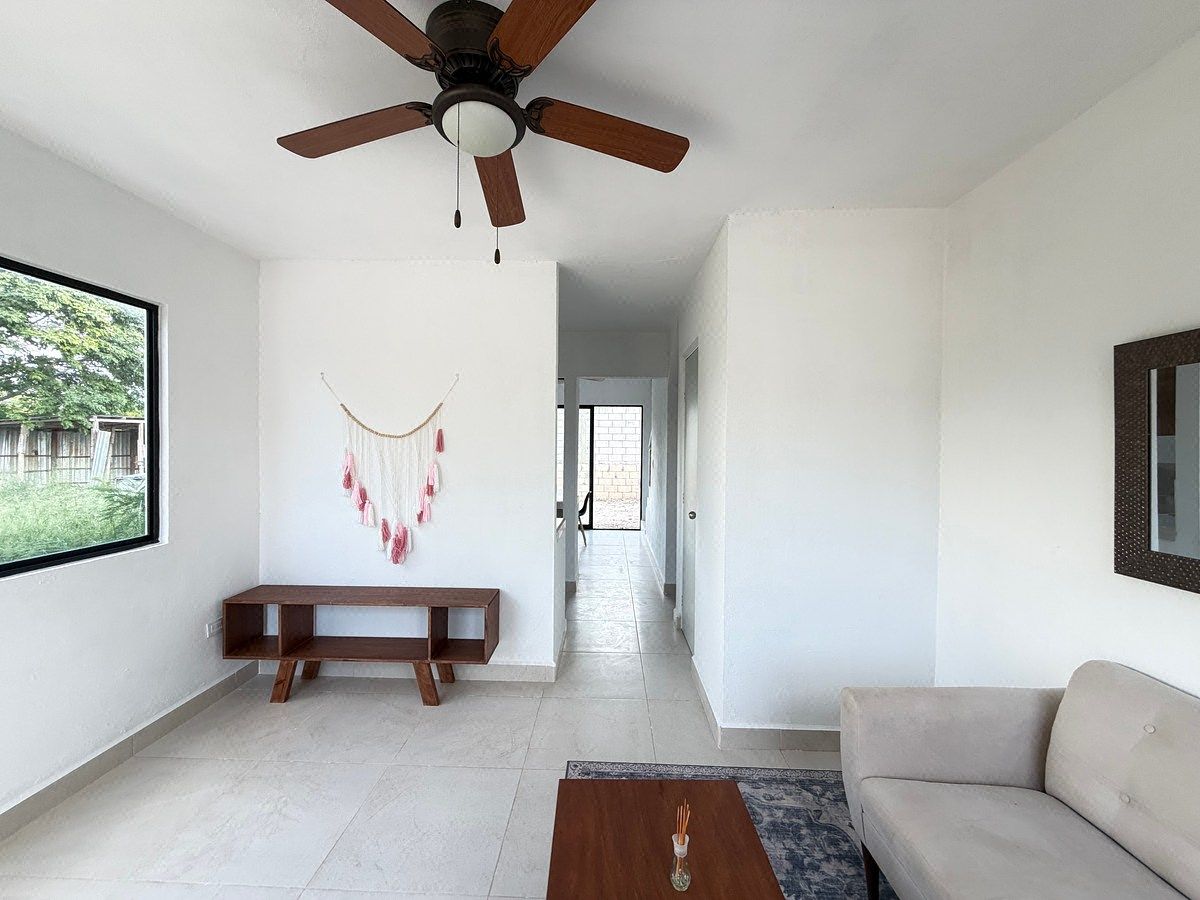 Casa en Tixcacal Opichen, Mérida, foto 4 de 18