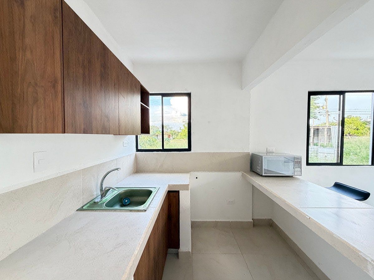 Casa en Tixcacal Opichen, Mérida, foto 8 de 18