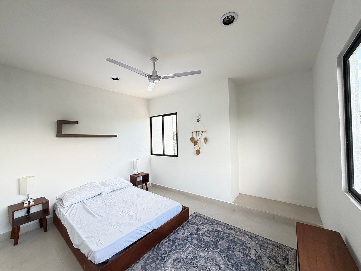 Casa en Tixcacal Opichen, Mérida, foto 15 de 18