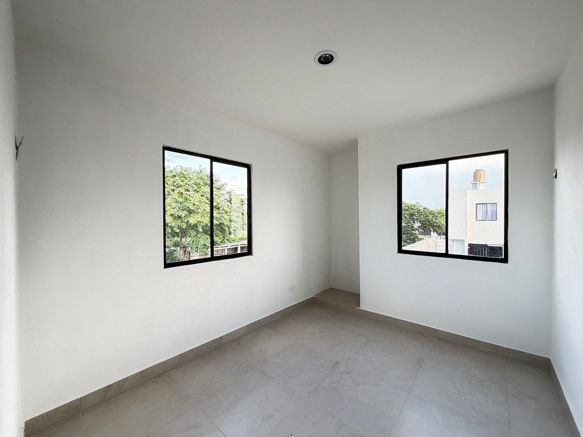 Casa en Tixcacal Opichen, Mérida, foto 18 de 18