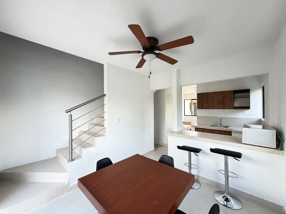 Casa en venta de 2 recámaras en Tixcacal Opichén, Mérida, foto 1 de 18