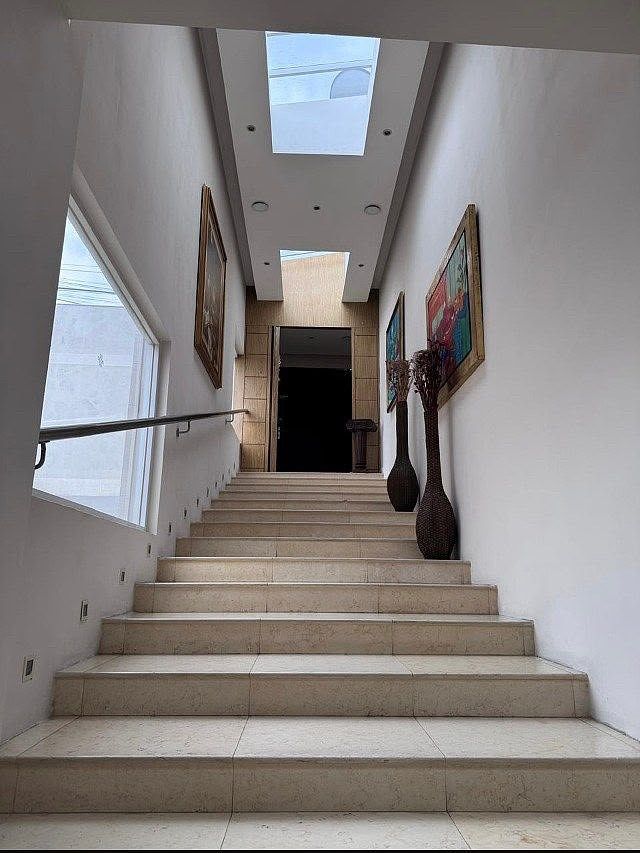 Casa en Lomas de Chapultepec I Sección, Miguel Hidalgo, foto 5 de 16