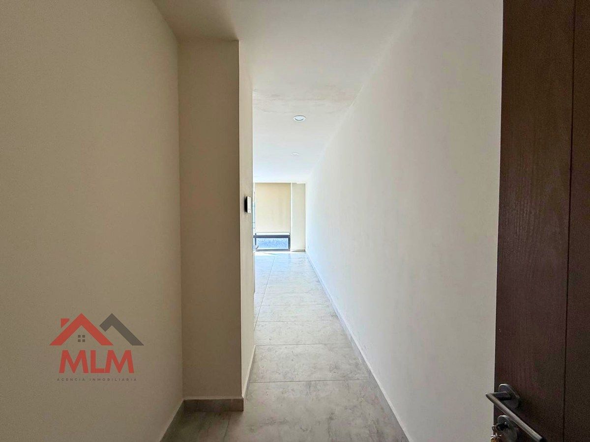 Departamento en Renta o Venta –  Carretera Nacional, foto 1 de 9
