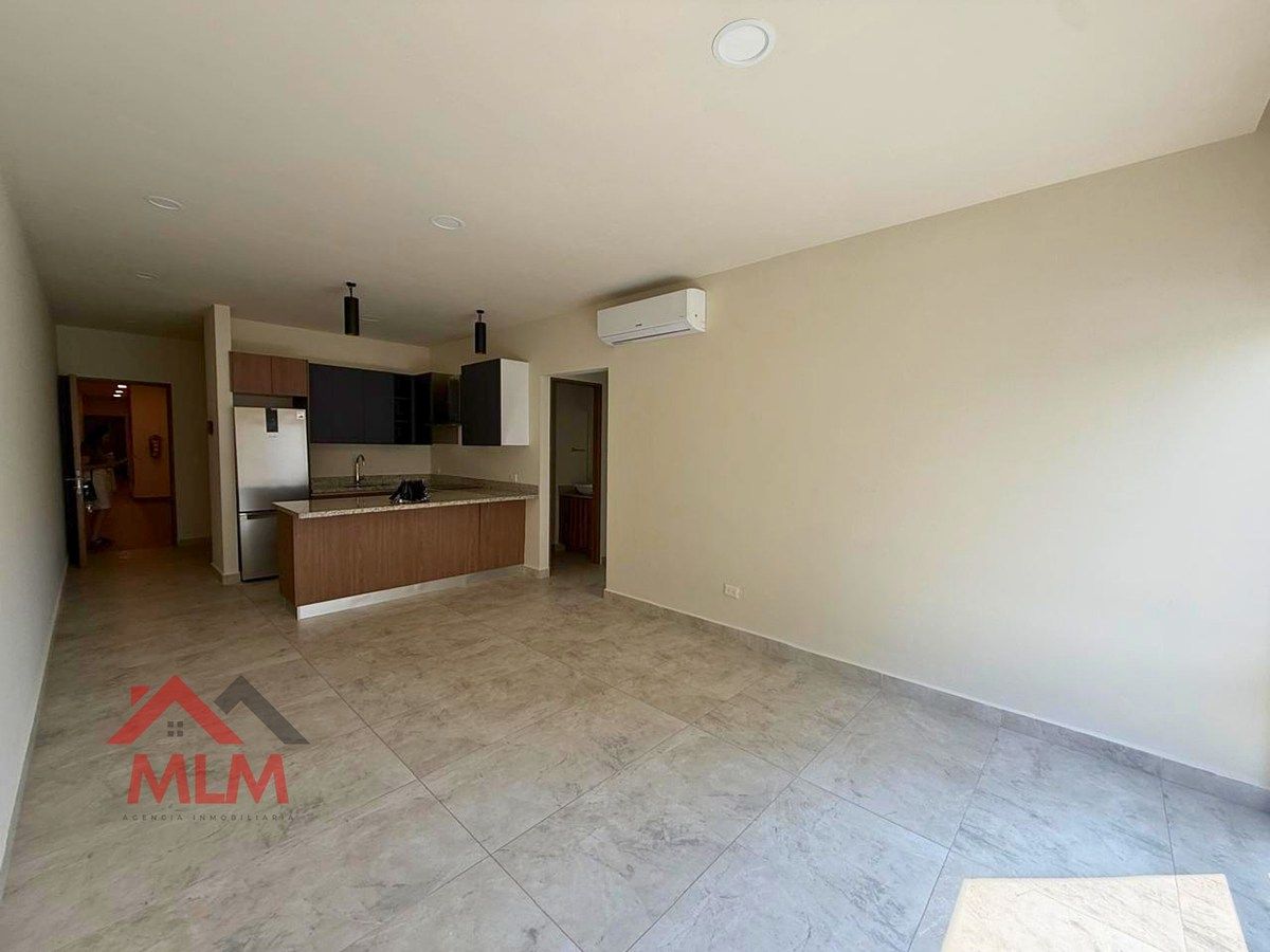 Departamento en La Rioja Privada Residencial 1era. Etapa, Monterrey, foto 3 de 9