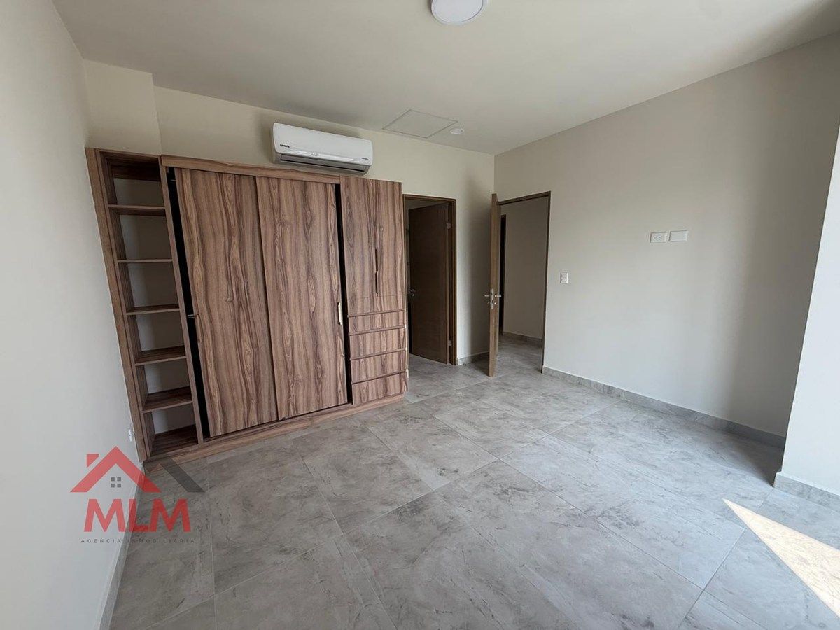 Departamento en La Rioja Privada Residencial 1era. Etapa, Monterrey, foto 6 de 9