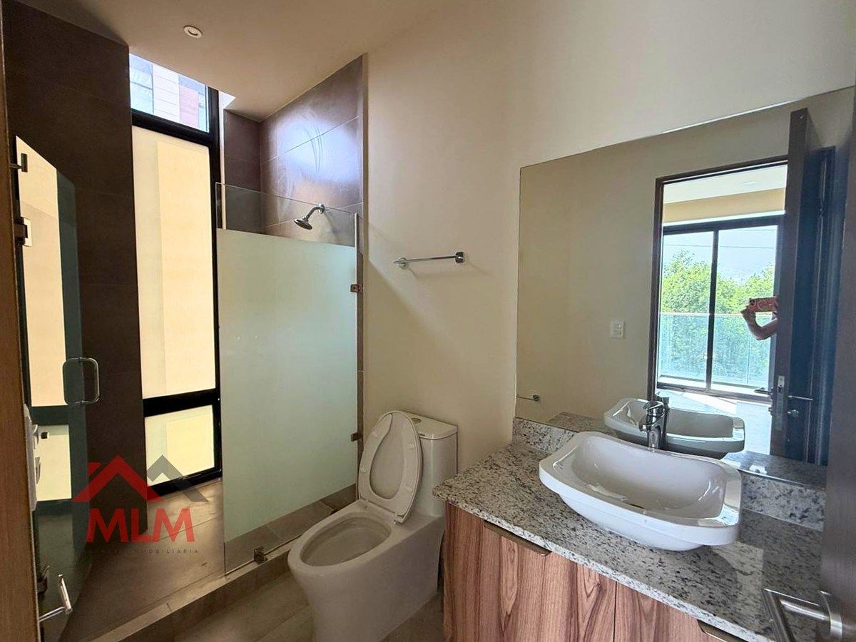 Departamento en La Rioja Privada Residencial 1era. Etapa, Monterrey, foto 8 de 9