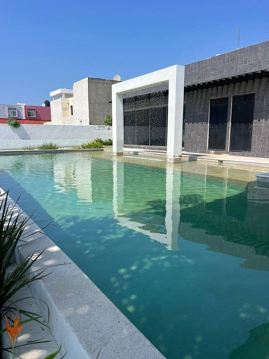 House in Gated Community in Nuevo Salagua, Manzanillo, photo 3 of 14