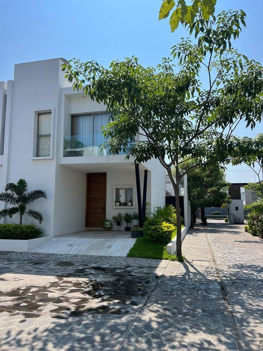Casa en Venta  Manzanillo en Coto Privado – Colima, photo 1 of 14