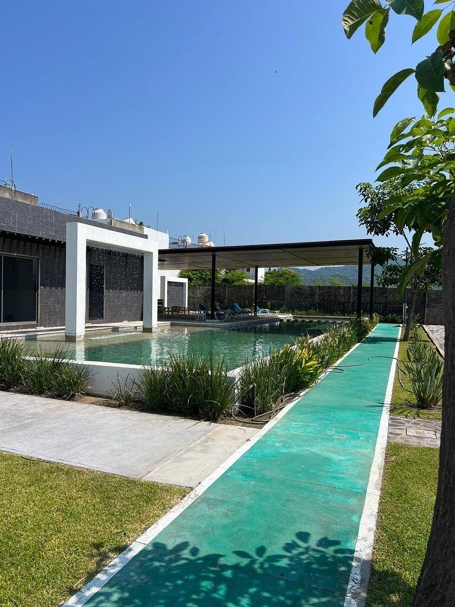 House in Gated Community in Nuevo Salagua, Manzanillo, photo 2 of 14
