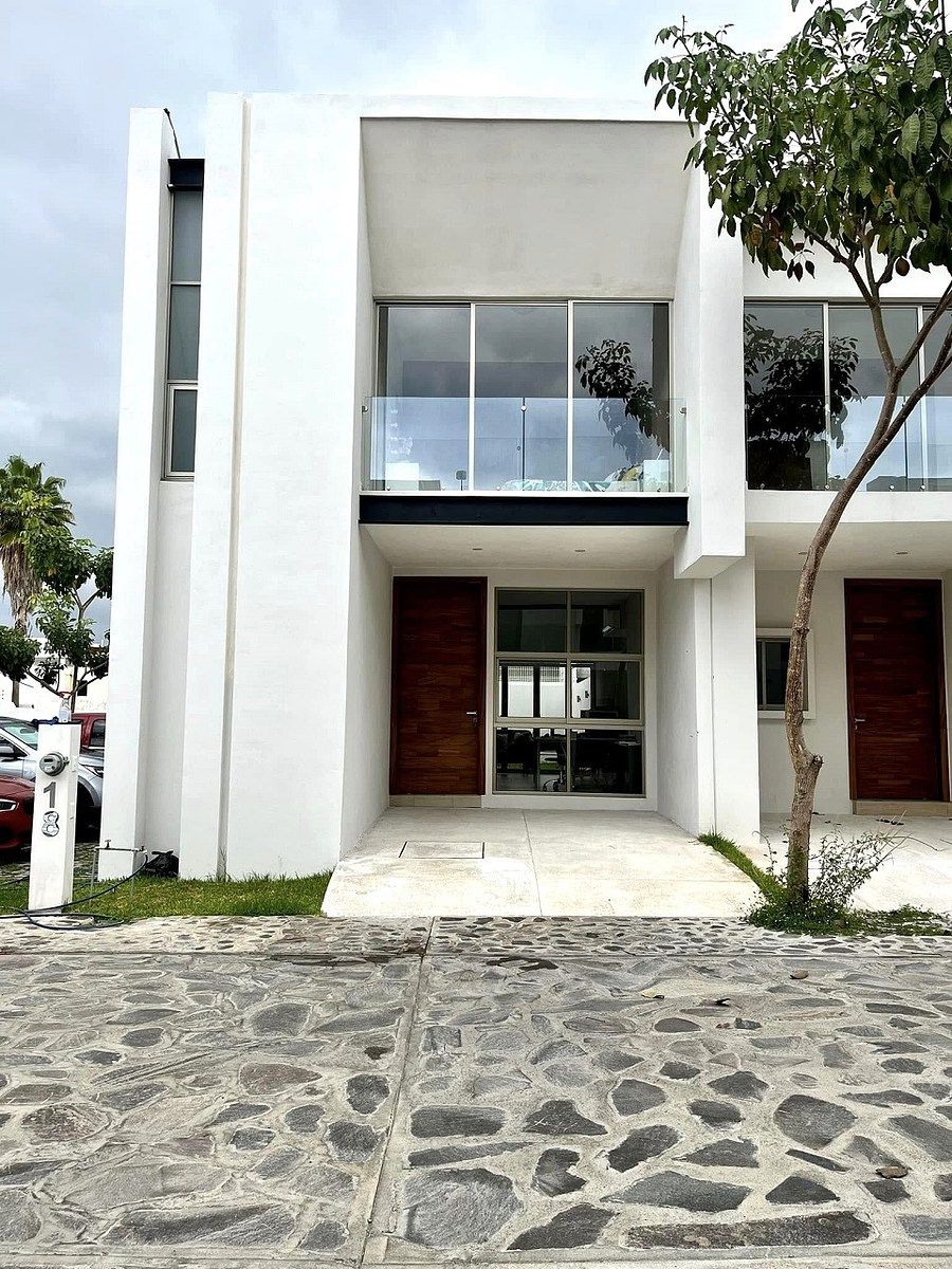 House in Gated Community in Nuevo Salagua, Manzanillo, photo 6 of 14