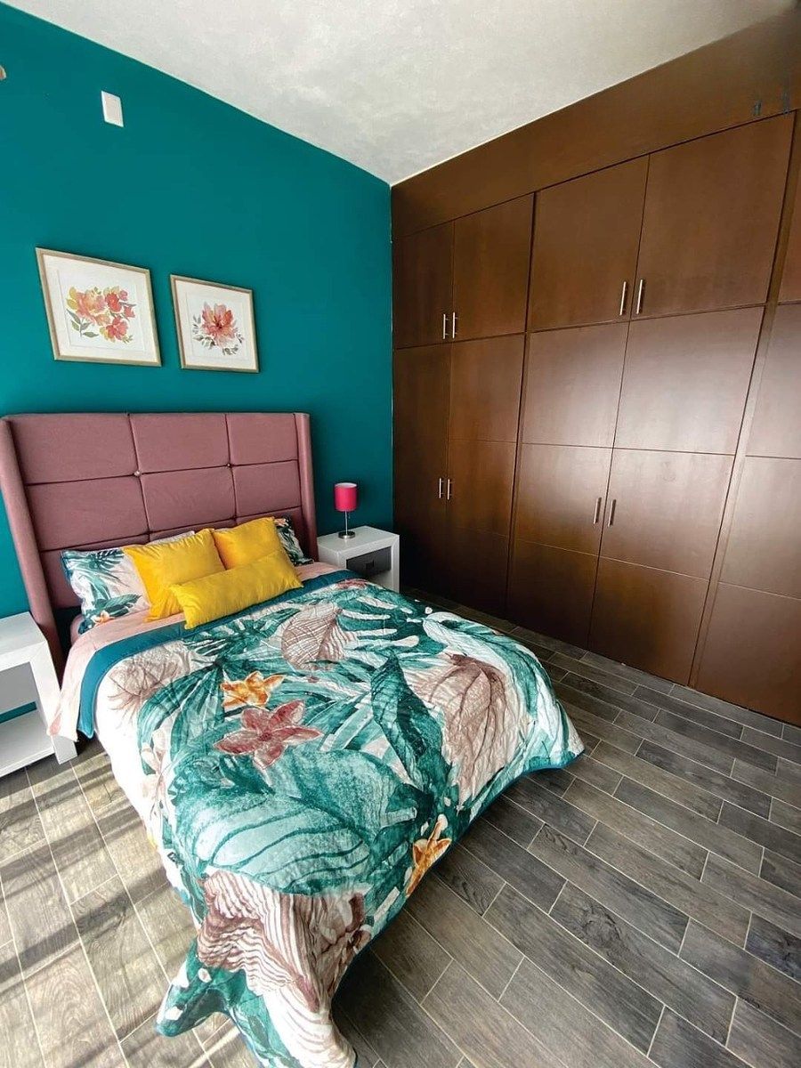 House in Gated Community in Nuevo Salagua, Manzanillo, photo 8 of 14