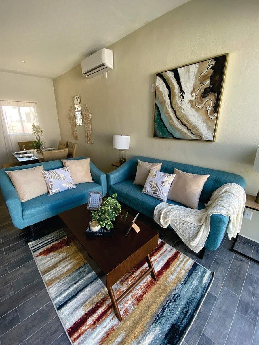 House in Gated Community in Nuevo Salagua, Manzanillo, photo 9 of 14