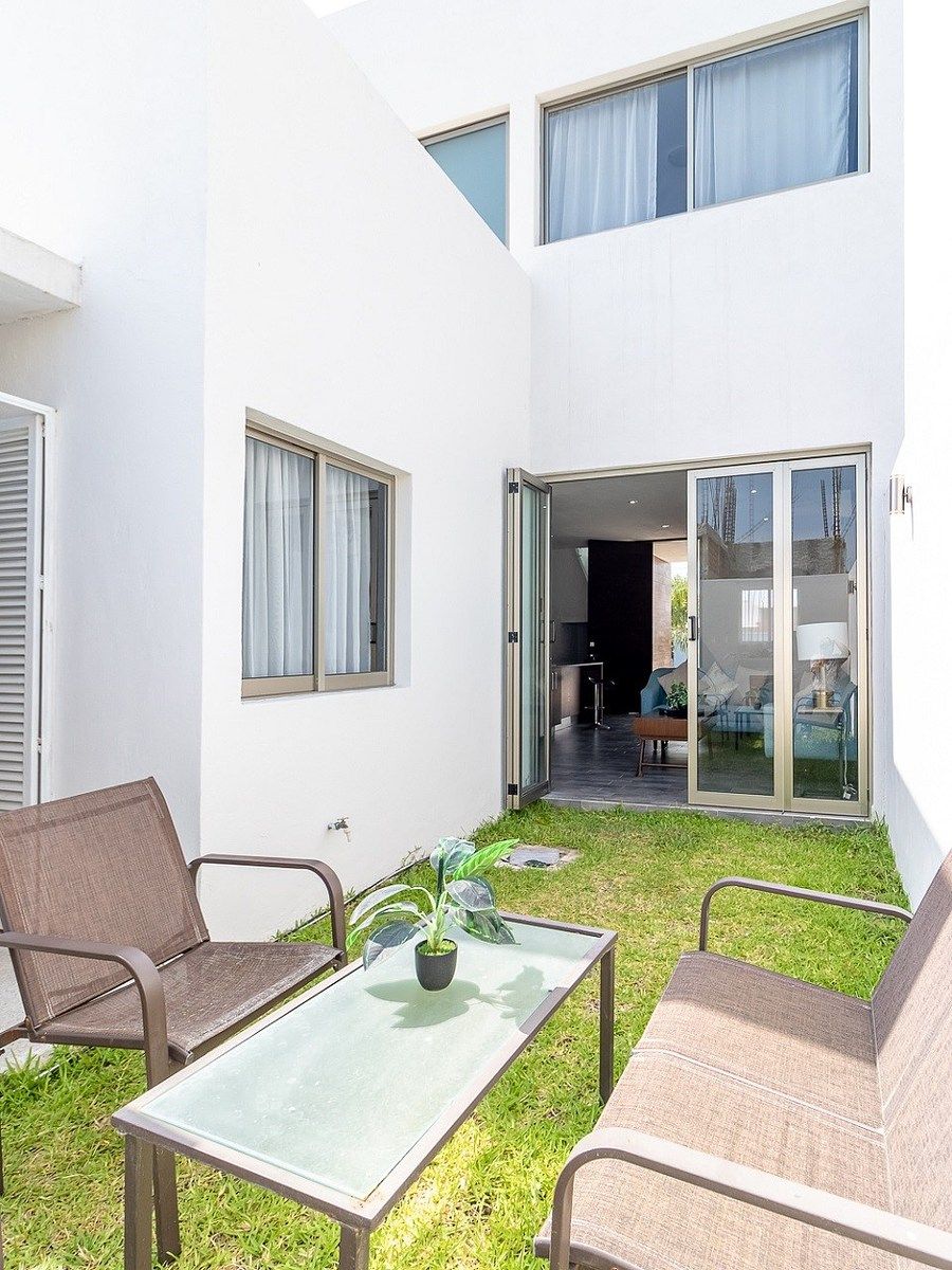 House in Gated Community in Nuevo Salagua, Manzanillo, photo 11 of 14