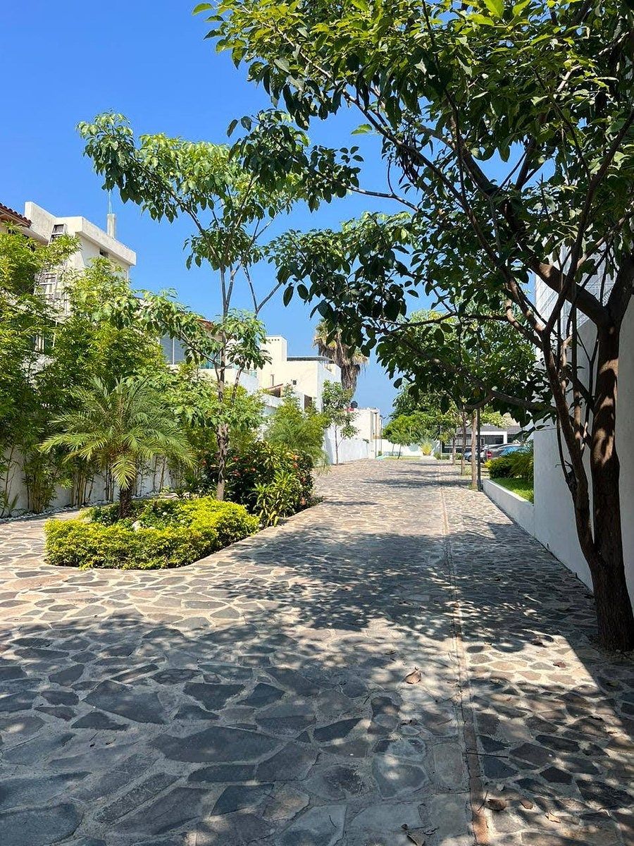 House in Gated Community in Nuevo Salagua, Manzanillo, photo 13 of 14