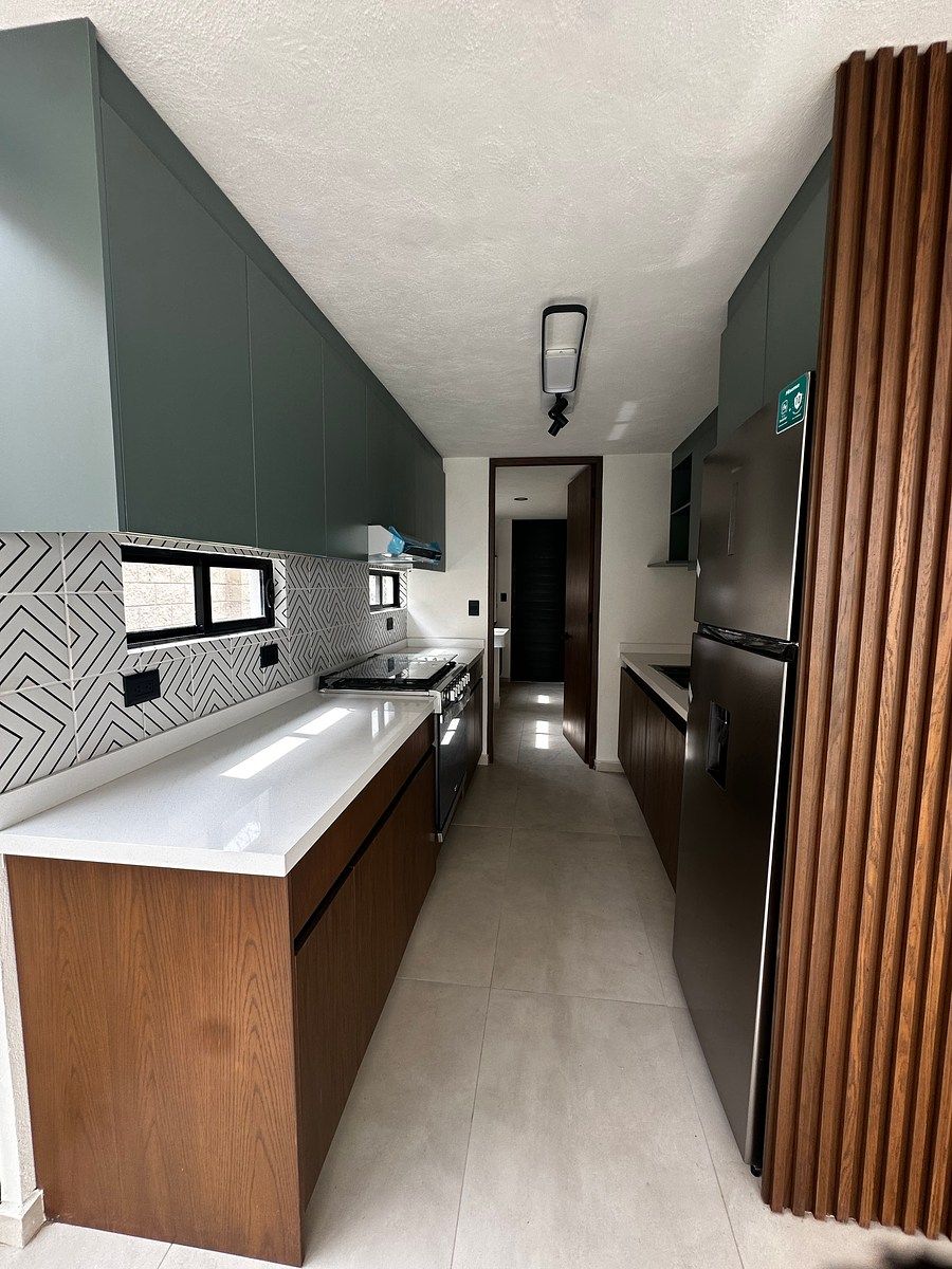 Casa en Lomas de Angelópolis, San Andrés Cholula, foto 4 de 41