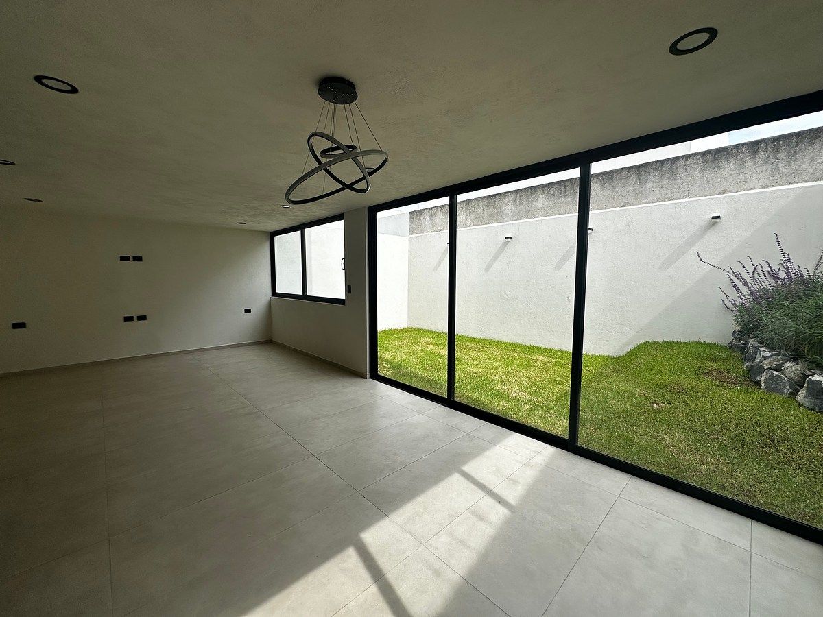 Casa en Lomas de Angelópolis, San Andrés Cholula, foto 11 de 41
