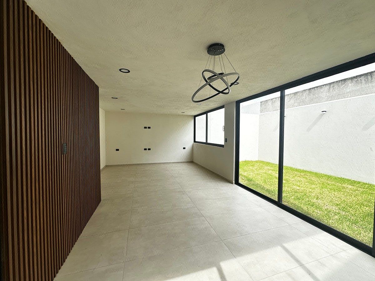 Casa en Lomas de Angelópolis, San Andrés Cholula, foto 12 de 41