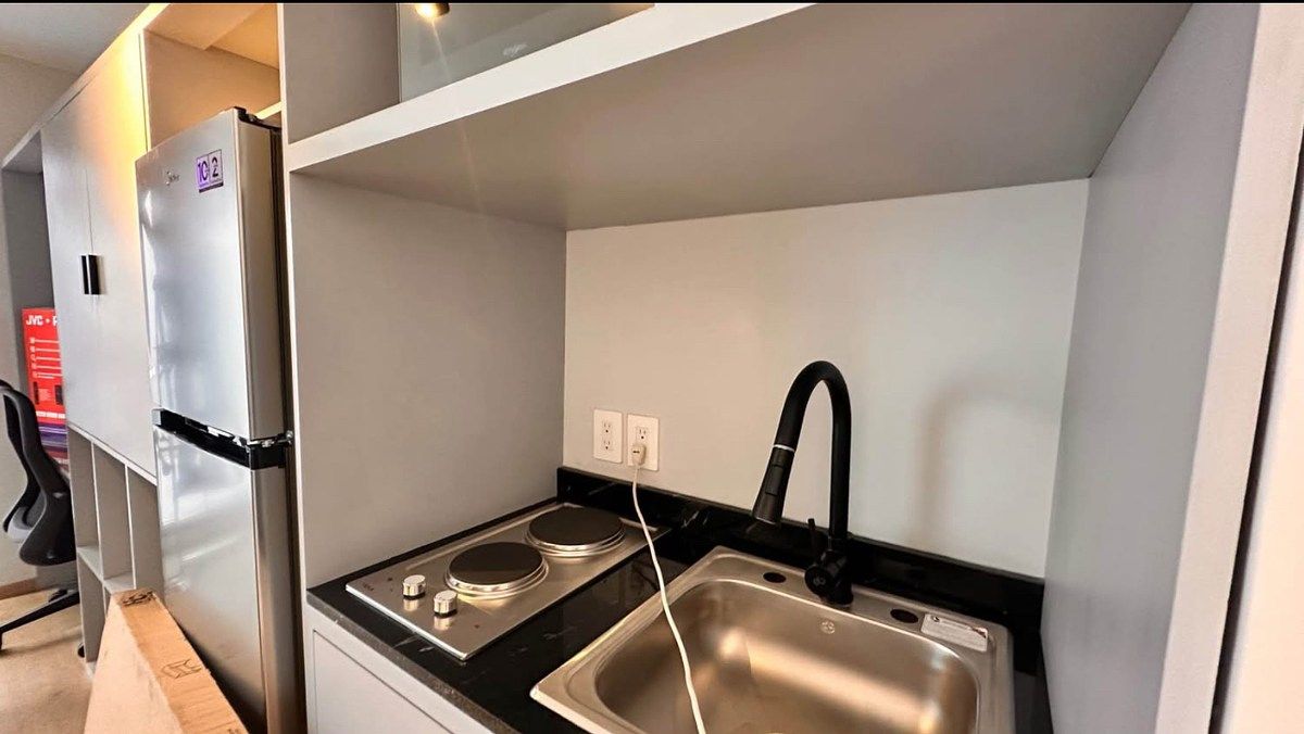 Departamento en Lomas de Tecamachalco, Naucalpan de Juárez, foto 4 de 16