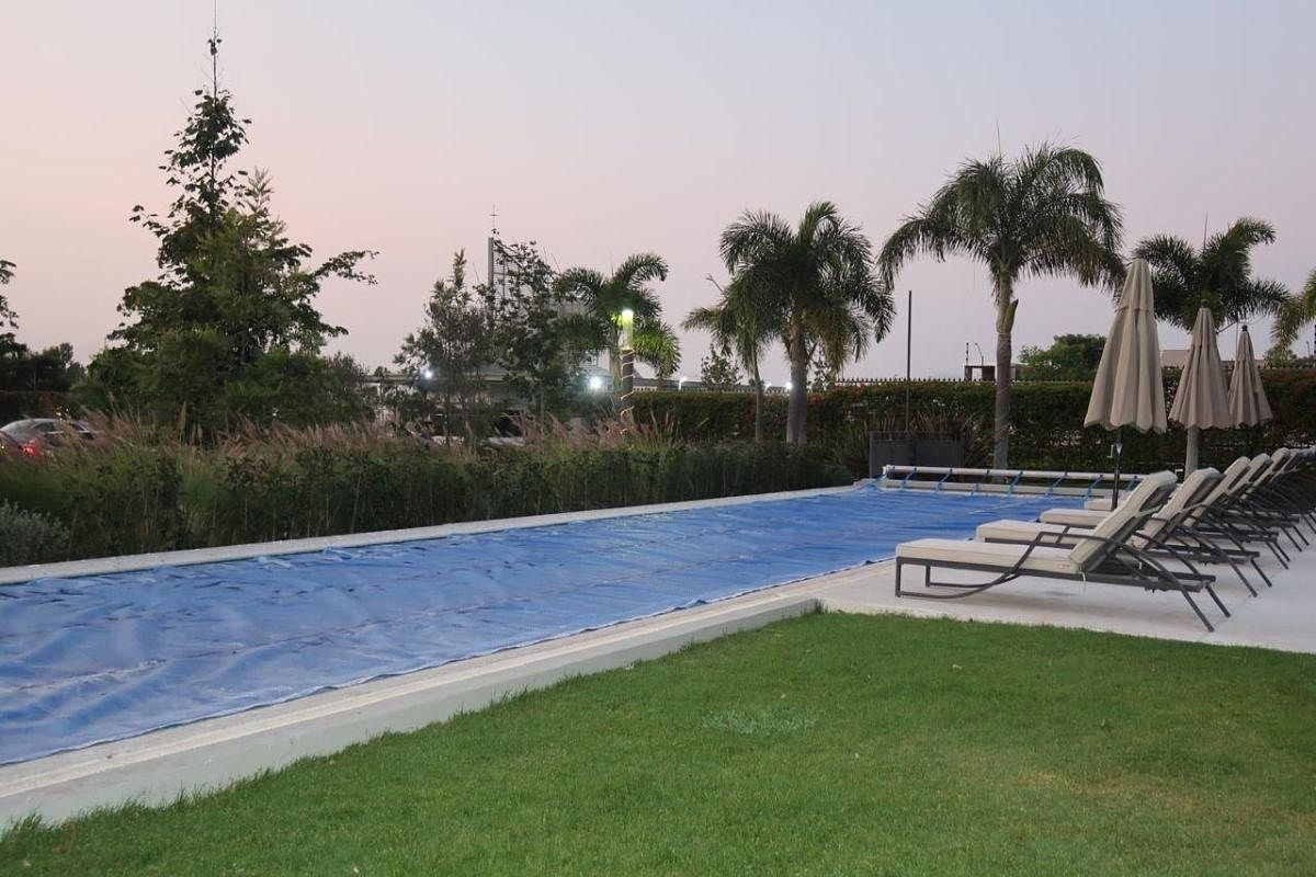 Casa en condominio en Solares, Zapopan, foto 34 de 36