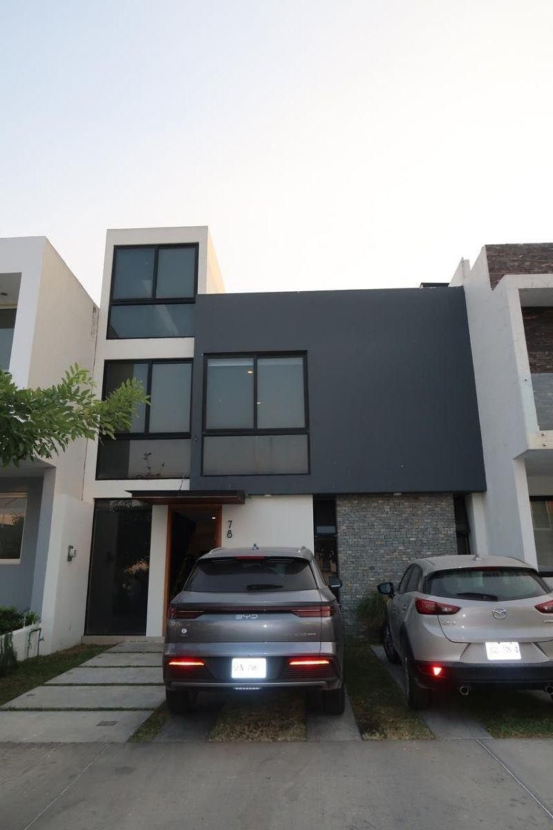 Moderna y Hermosa Casa en Valeira Habitat, Solares, foto 1 de 36