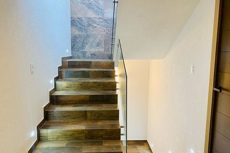 VENTA DE CASA EN PARQUE SONORA EN LOMAS DE ANGELOPOLIS III