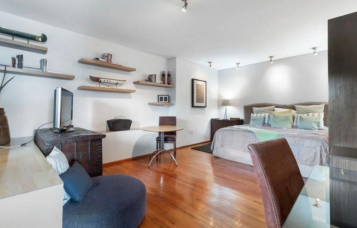 Apartamento em Bosques de las Lomas, Cuajimalpa de Morelos, foto 8 de 19