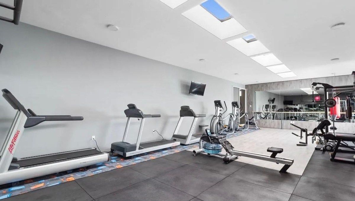 Apartamento em Bosques de las Lomas, Cuajimalpa de Morelos, foto 12 de 19