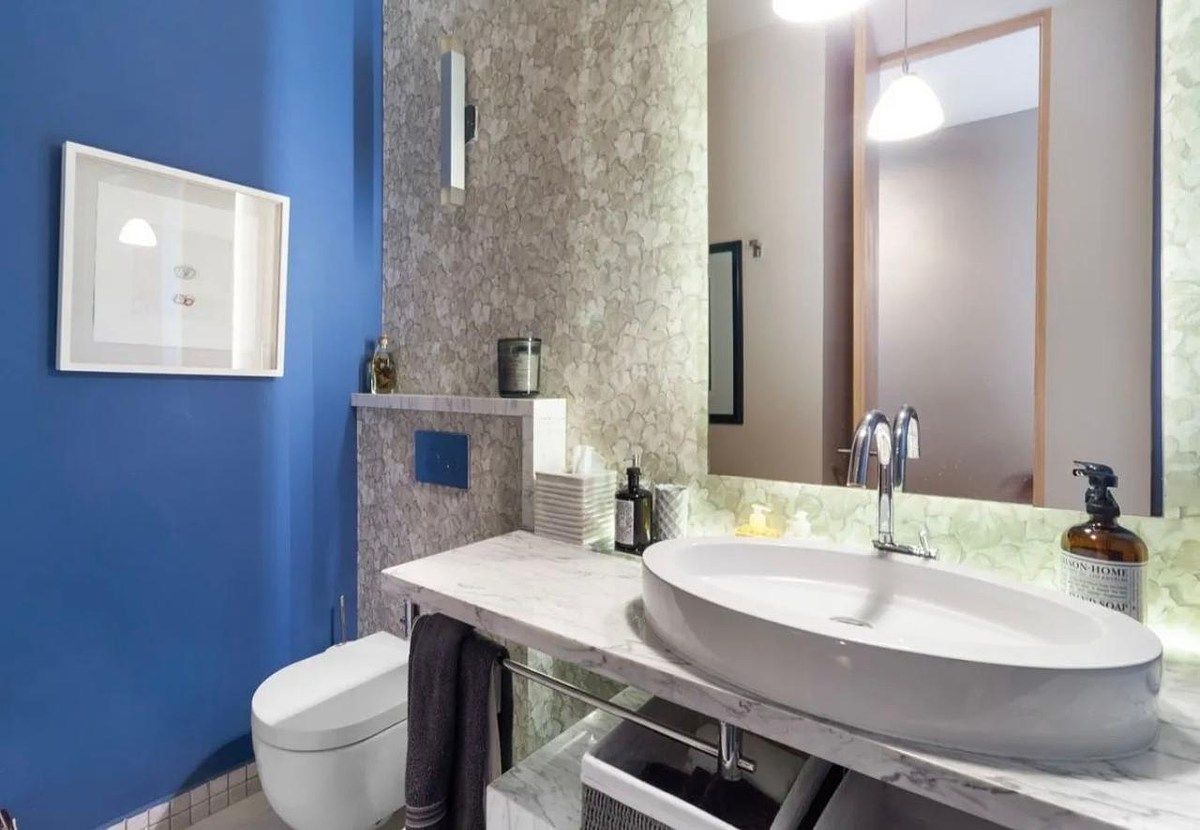 Apartamento em Bosques de las Lomas, Cuajimalpa de Morelos, foto 13 de 19