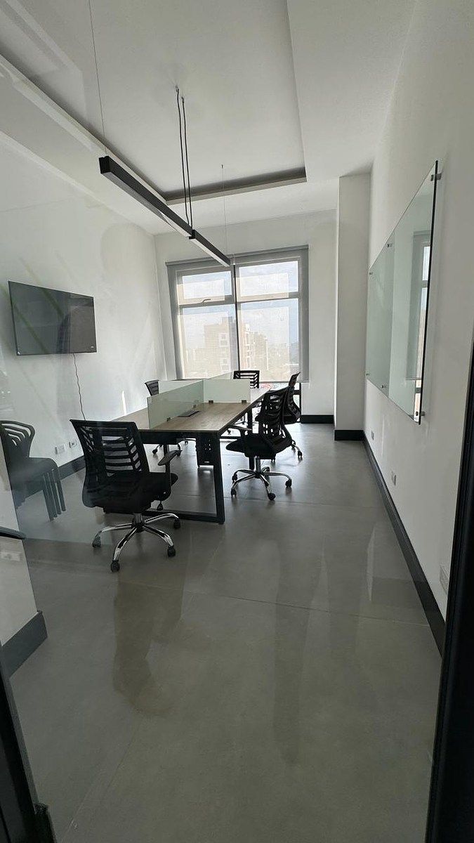 Apartamento en Zona 10, Guatemala, foto 12 de 13