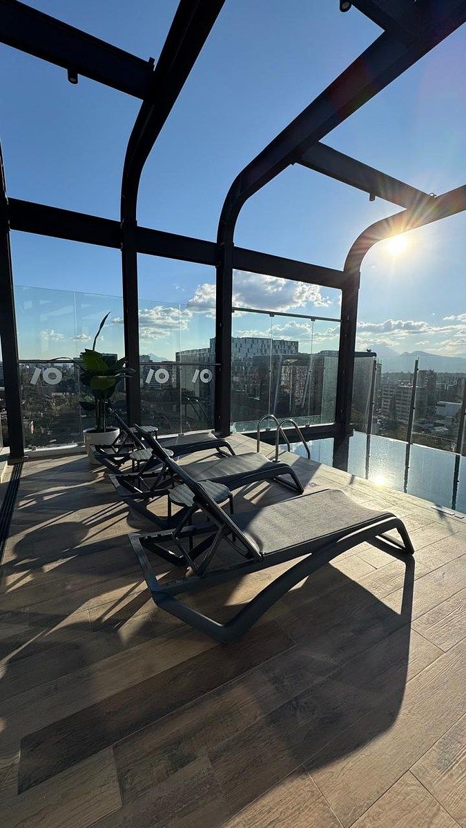 Apartamento en Zona 10, Guatemala, foto 13 de 13