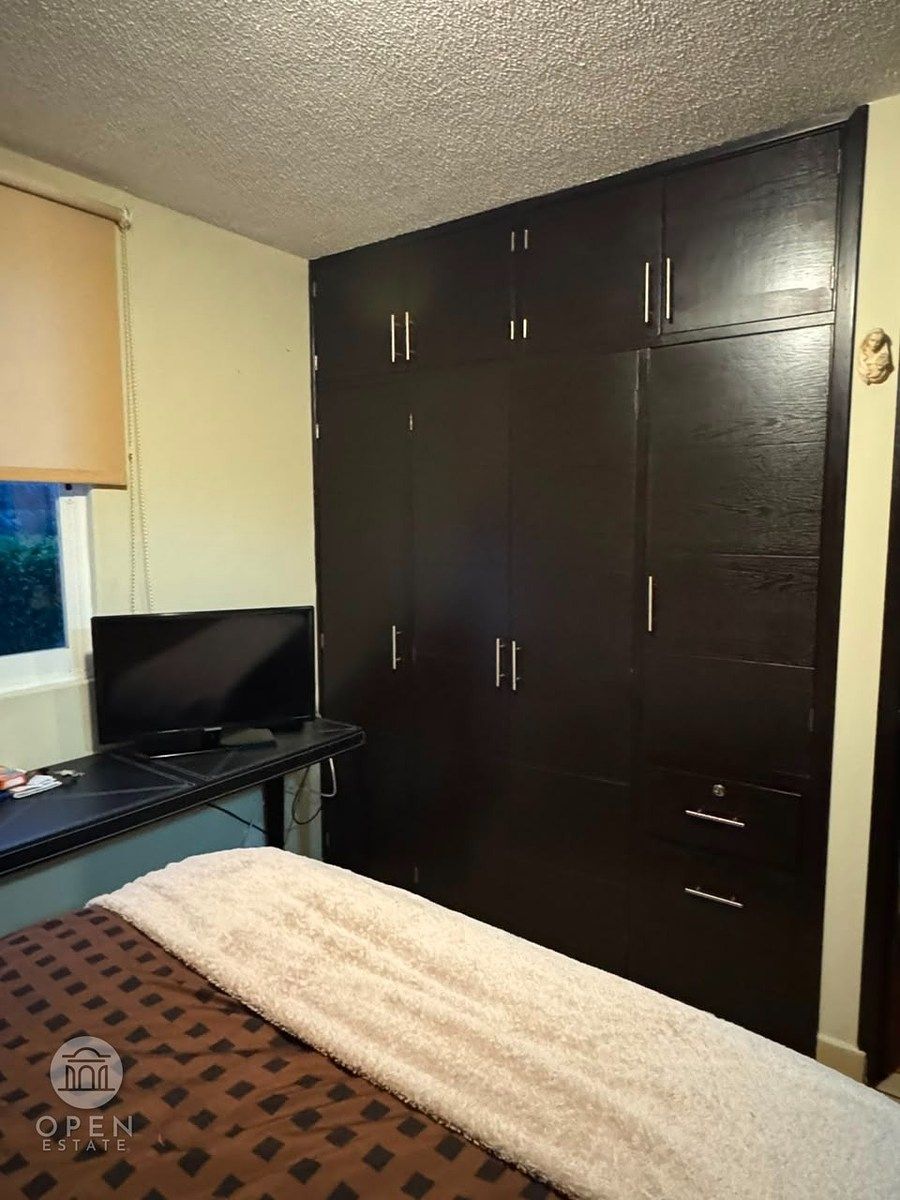 Departamento en Atizapán Centro, Atizapán de Zaragoza, foto 9 de 31