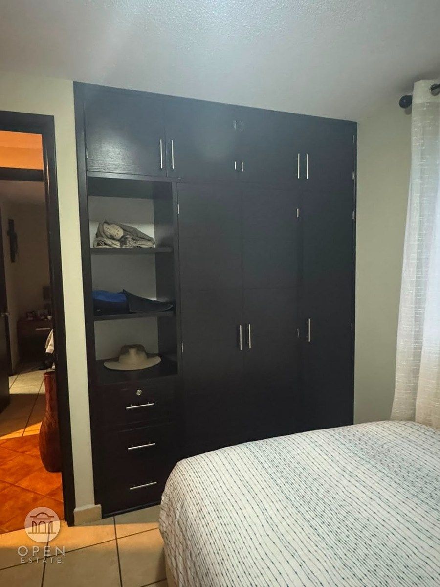 Departamento en Atizapán Centro, Atizapán de Zaragoza, foto 25 de 31